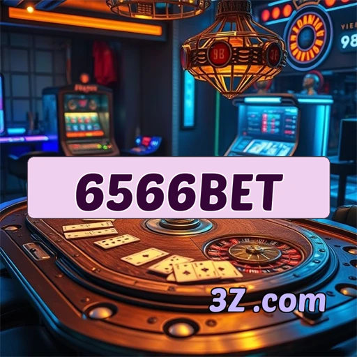 Explorando Apostas Empolgantes na 6566 Bet: Uma Nova Era