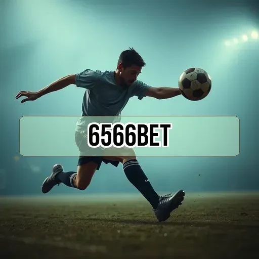 6566 bet Apostas