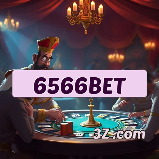 6566 bet Cassino Confiável