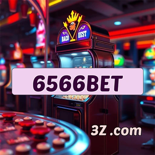 Aposte no Esporte com a 6566 bet: Diversão e Lucro