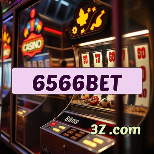 Entrando no Mundo do 6566 Bet: O Login que Encanta