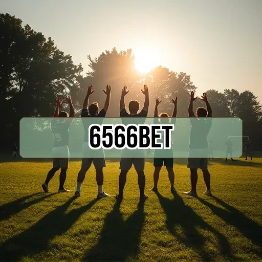 6566 bet: Surpreenda-se com Jogos Especiais e Recursos Incríveis!