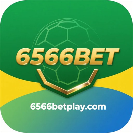 6566 bet logo