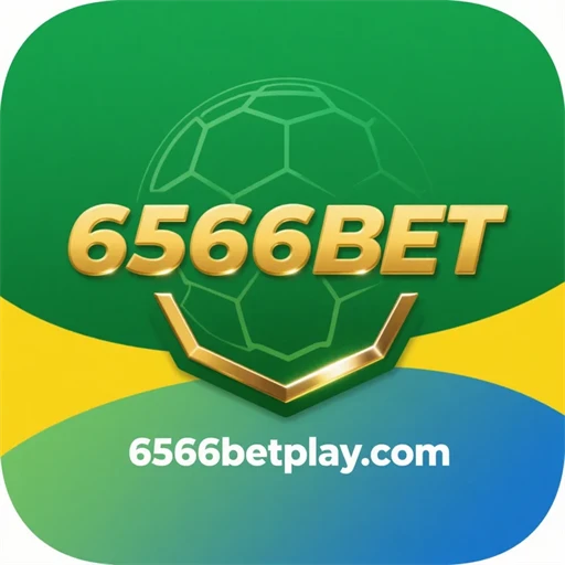 6566 bet logo
