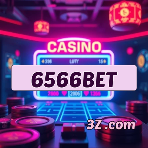 6566 bet Club VIP