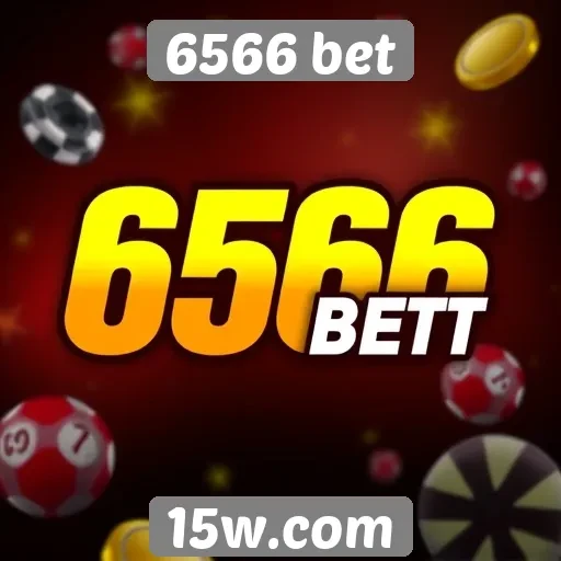 Análise das opções de jogos disponíveis em 6566 bet